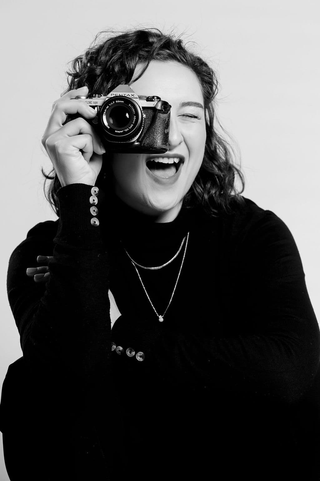 CinaStage Studios team portrait 11