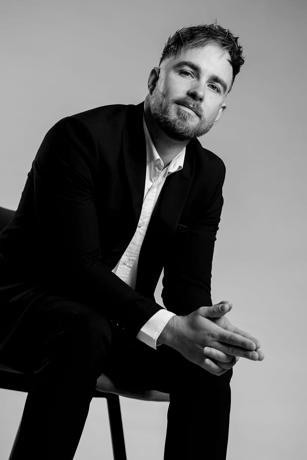 CinaStage Studios team portrait 13