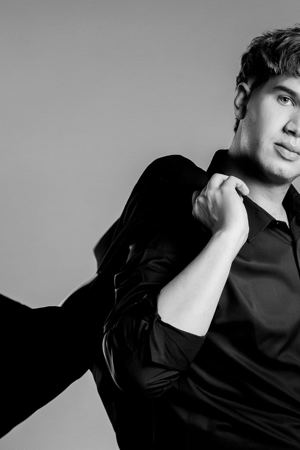 CinaStage Studios team portrait 16