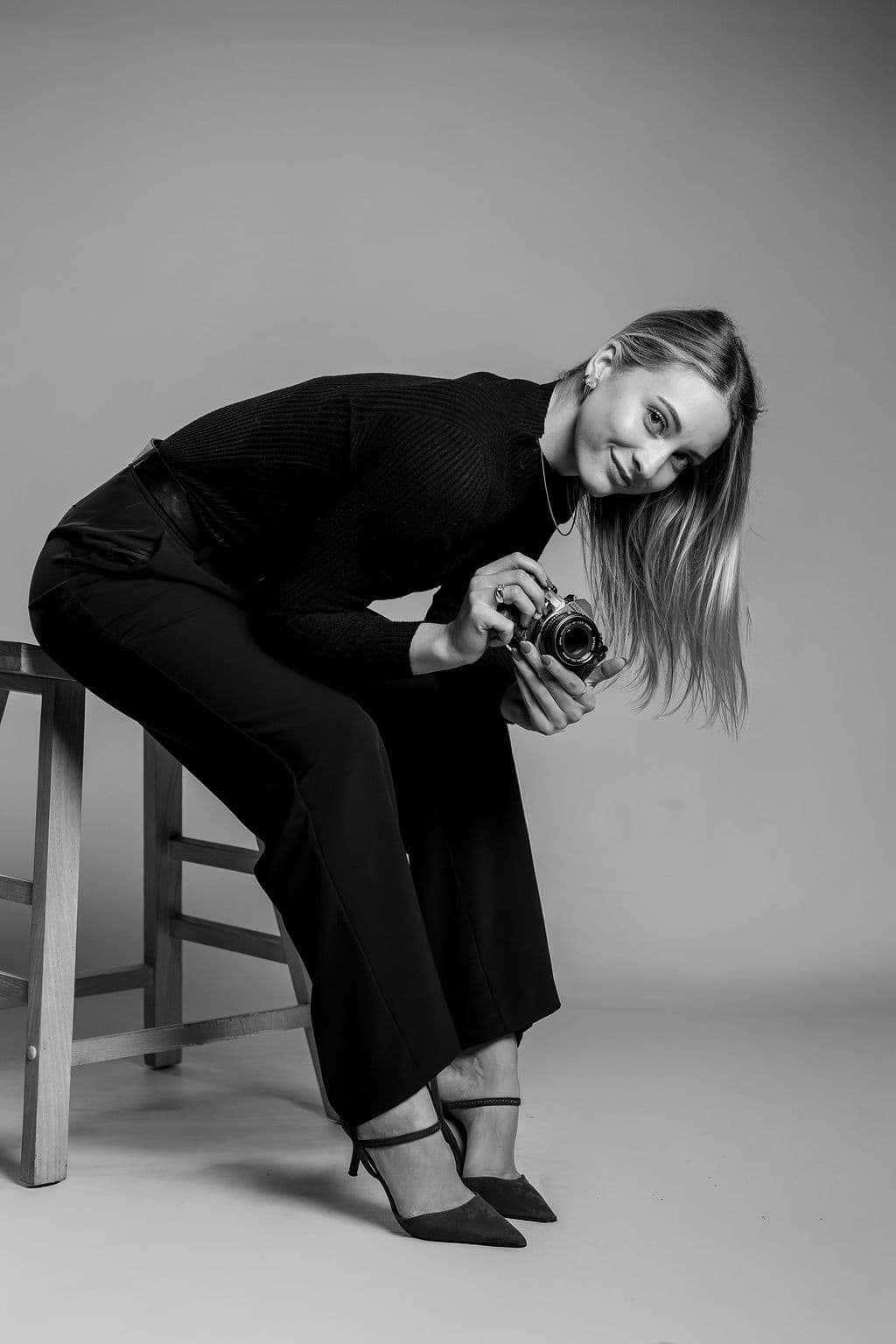 CinaStage Studios team portrait 18