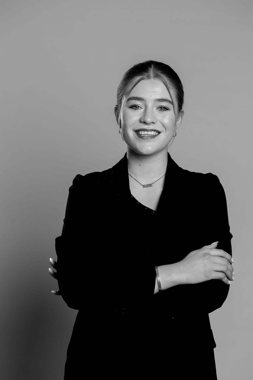 CinaStage Studios team portrait 24
