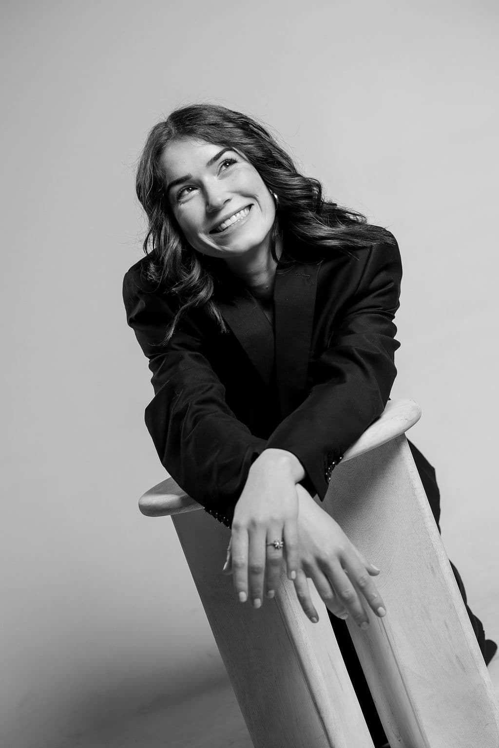 CinaStage Studios team portrait 8