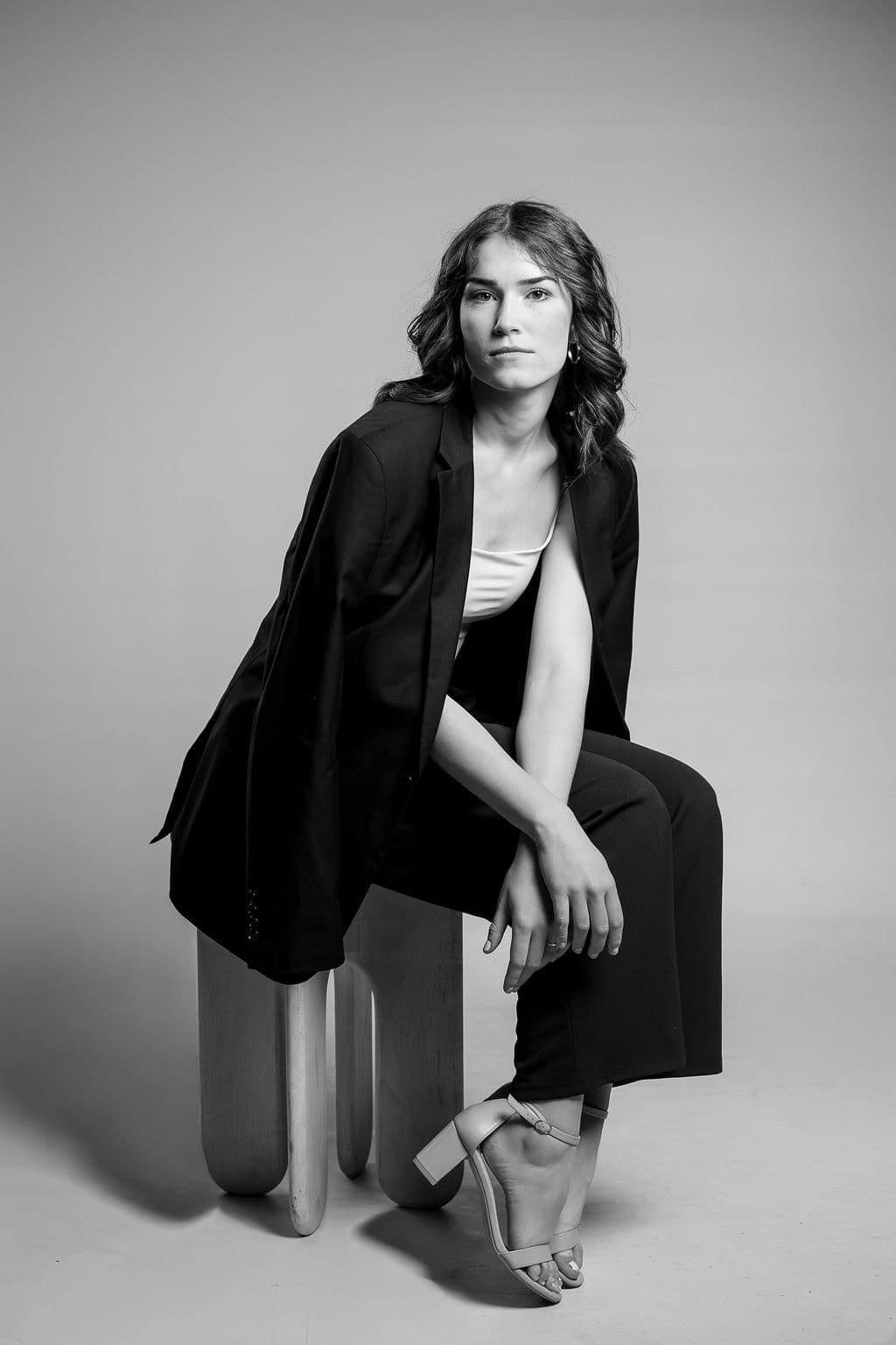CinaStage Studios team portrait 19
