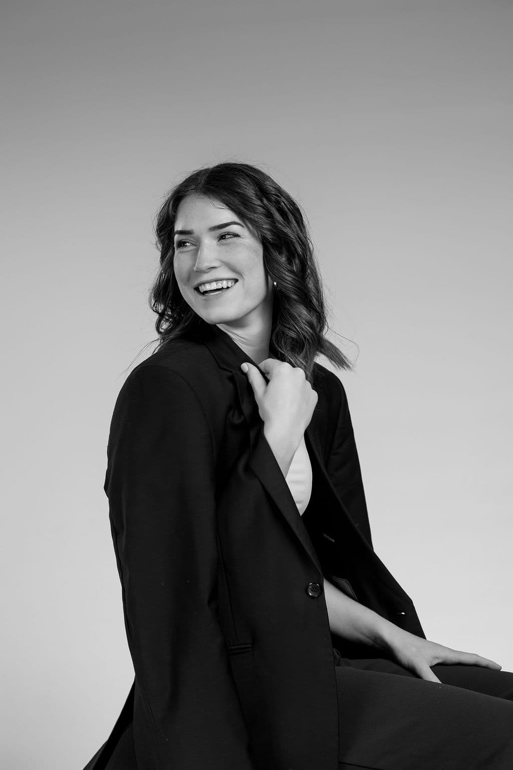 CinaStage Studios team portrait 23