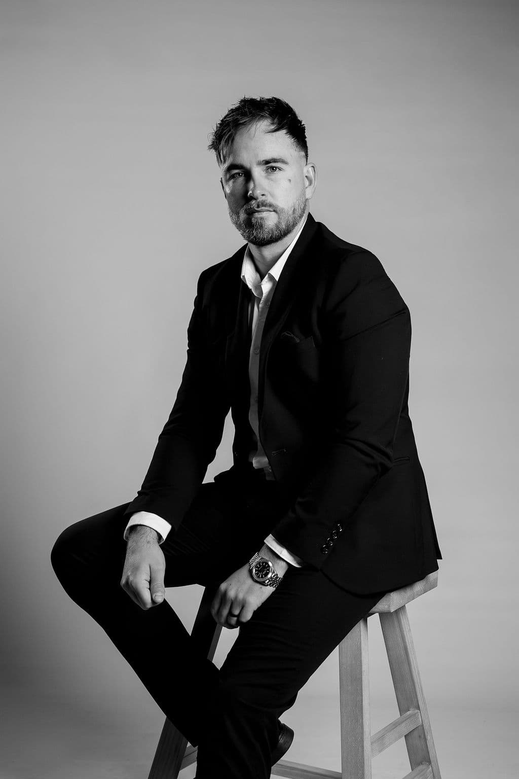 Zandré, Lead Filmmaker at CinaStage Studios