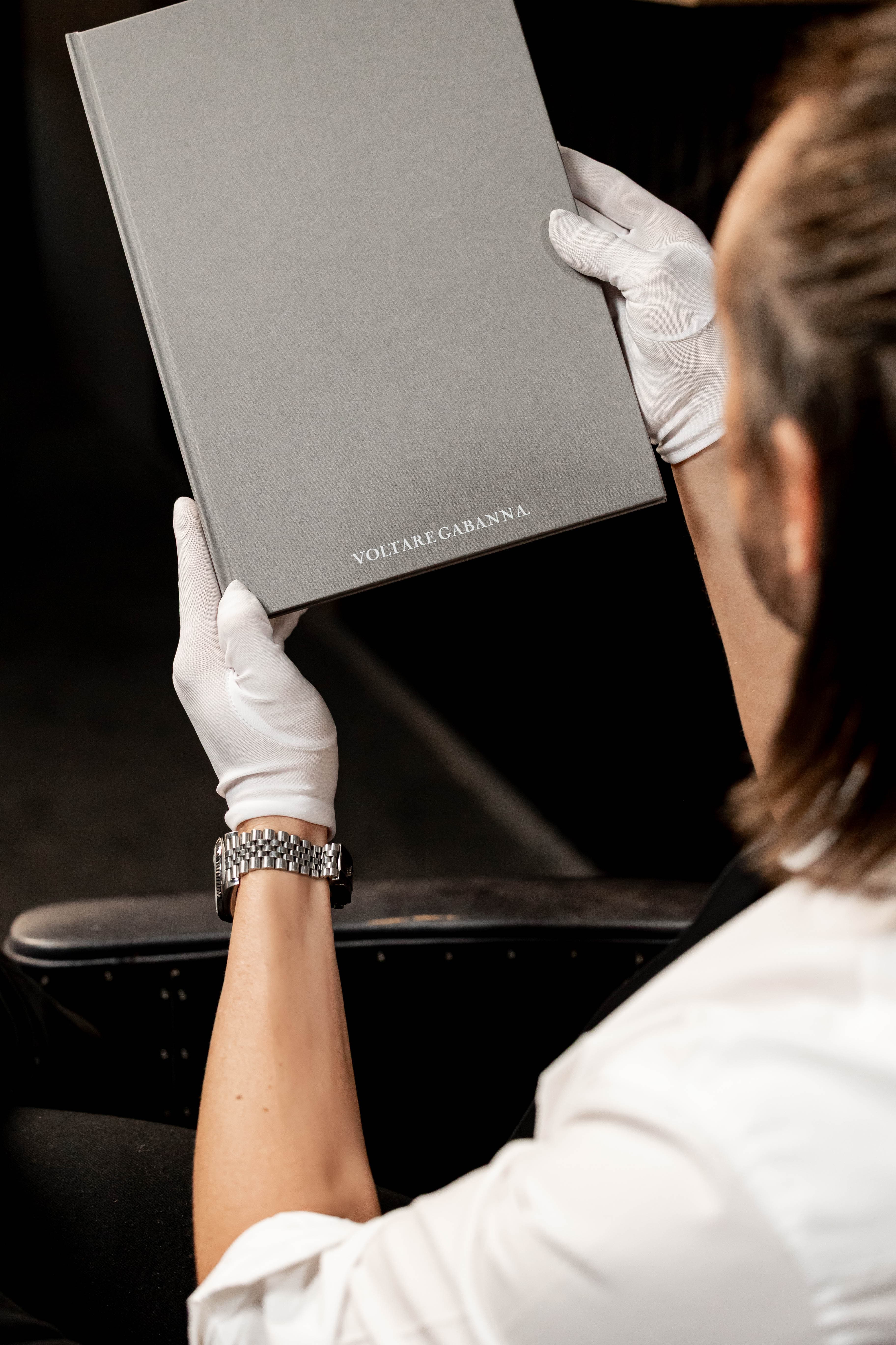 The Unveiled luxury wedding album by CinaStage Studios