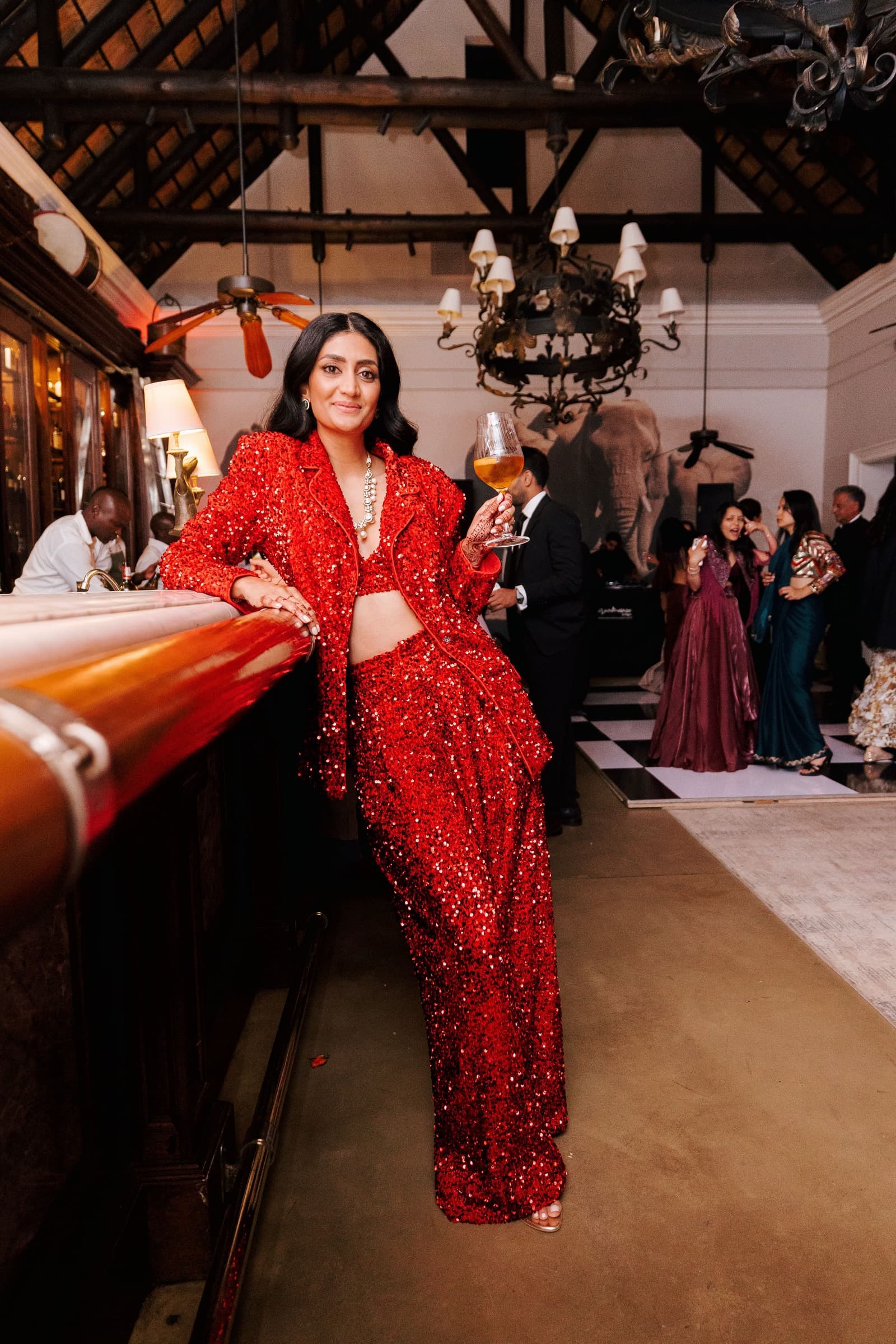 CinaStage on Instagram