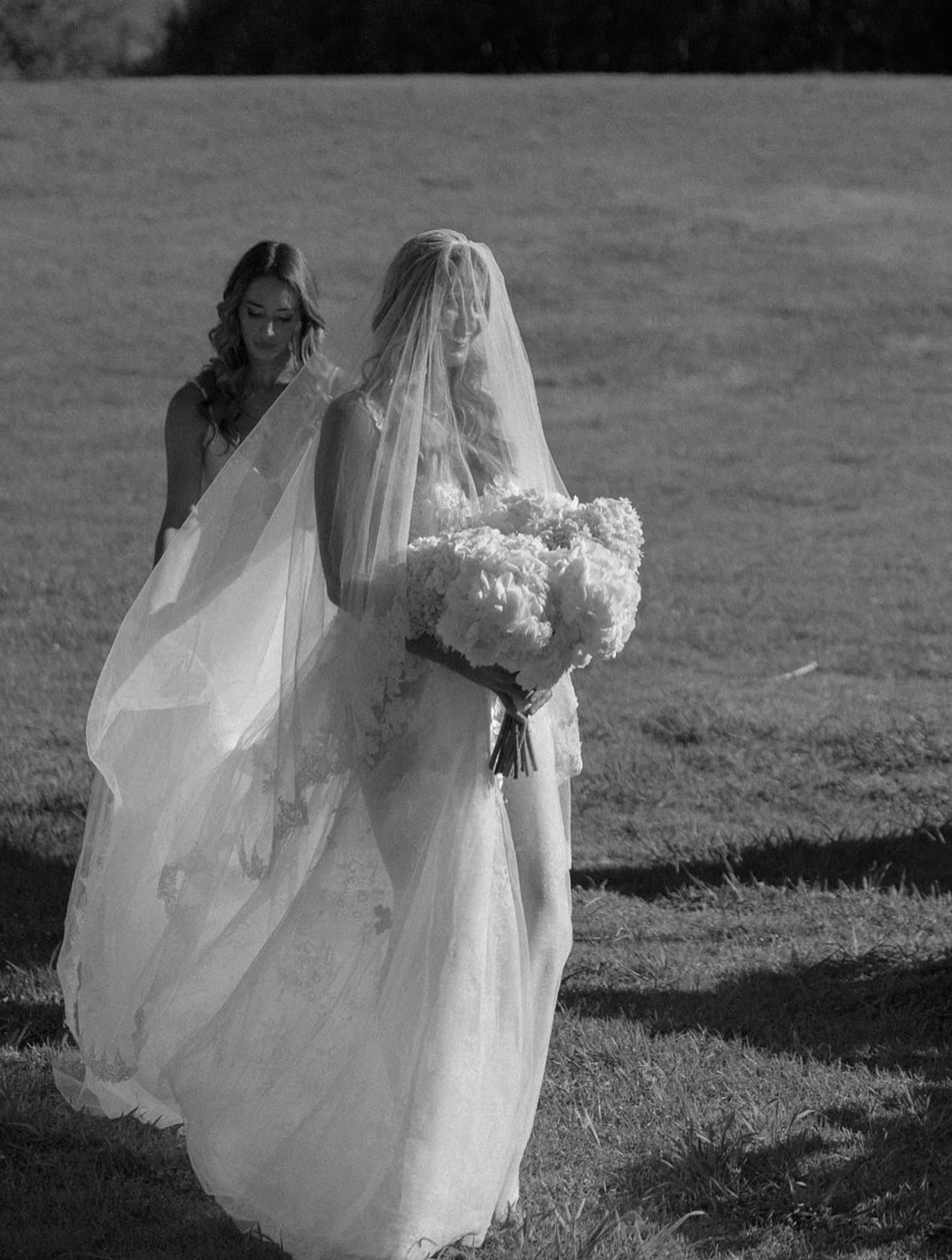 Jason & Kim's Wedding at Boschendal