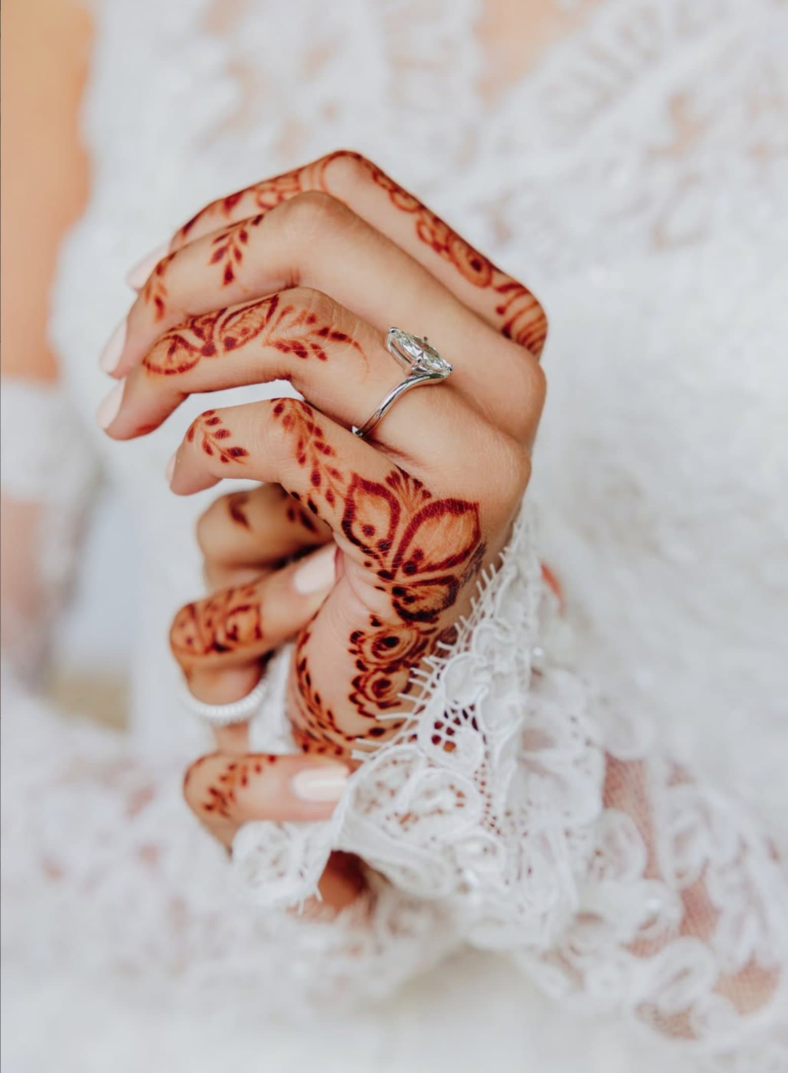 Mikaeel & Areen's Wedding at Inimitable, Johannesburg